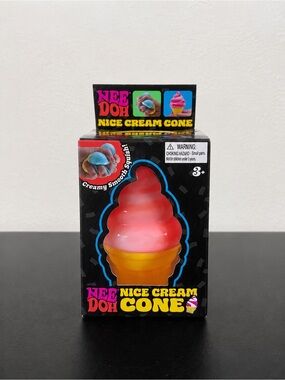 Nice Cream Cone Needoh